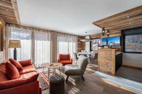 Appartement Blanchot - LES CHALETS COVAREL Val-D'isère